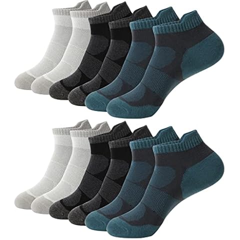 Calcetines Deporte Hombre YOJOOM Cover