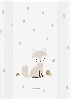 Träumeland Wickelmulde Waldtiere