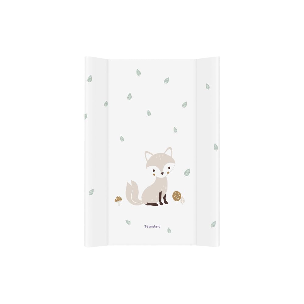 Träumeland Forest Animals Changing Mat 50 x 70 cm