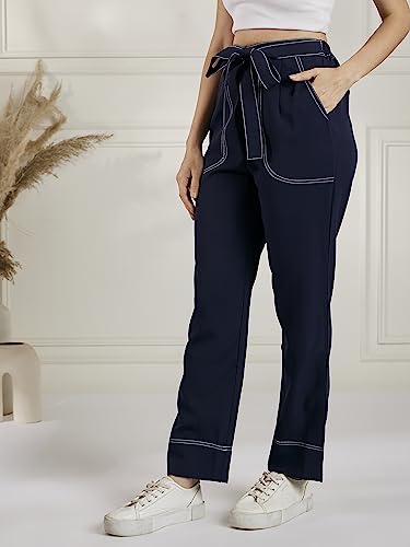 Image of Marie Claire Women Casual Pants
