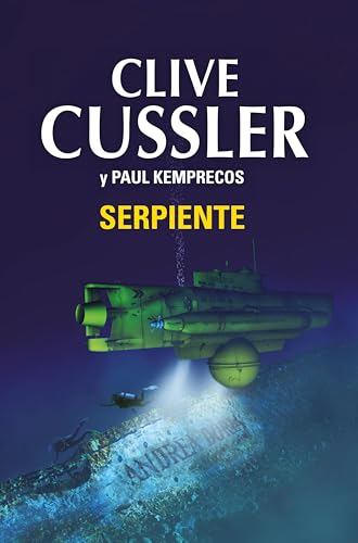1.- Serpiente