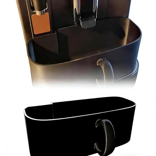 Compatible con el contenedor descalcificador De'Longhi Magnifica Evo | Herramienta de mantenimiento fácil a presión para ECAM290 y para Magnifica Evo Series | Accesorio de eliminación de cal sin