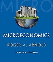 Microeconomics [with Aplia 1-Term Access Code] 130561738X Book Cover
