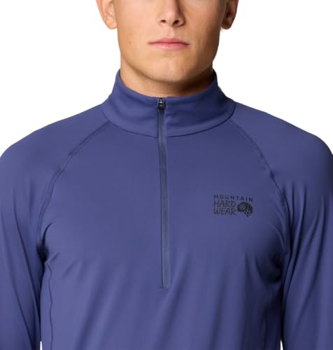 Mountain Hardwear Men's Crater Lake 1/2 Zip4