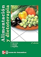 Alimentación Y Dietoterapia 8448602382 Book Cover
