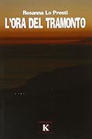 L'ora del tramonto 8860965756 Book Cover