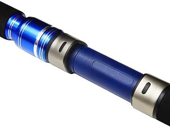 Amazon | おり釣具 洗練された本格万能船竿 シーマスタッグ EXソリッド