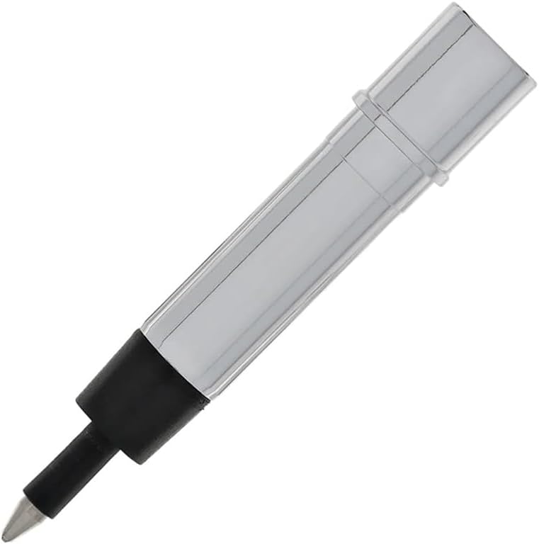 Engage One-Touch Inkball Front Section - Medium Point - Replacement for Monteverde Liquid Ink Rollerball Pens