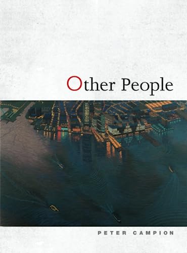 Other People (Phoenix Poets)