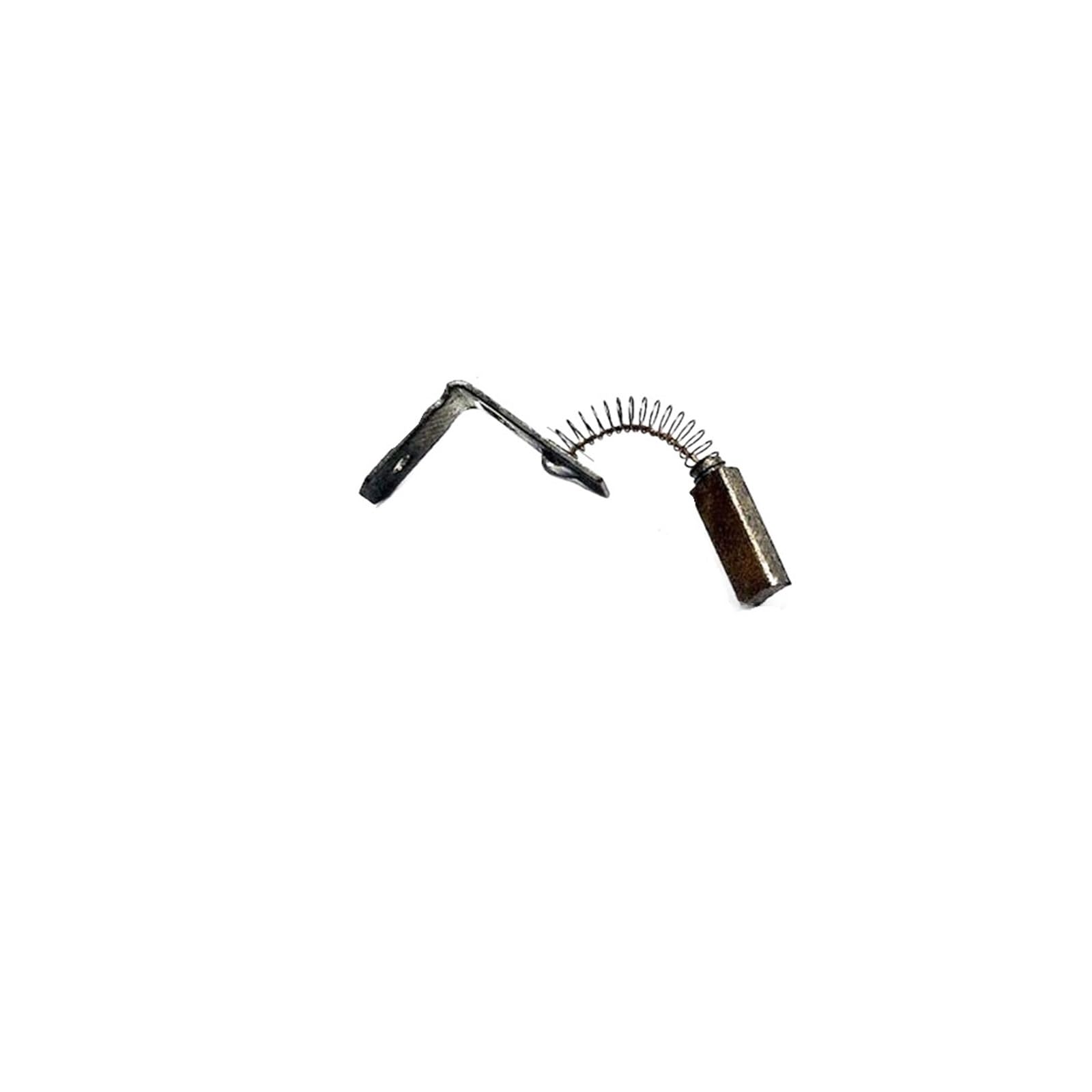Escobillas de carbón 8x3x2 mm para reparar sus herramientas de bricolaje en casa