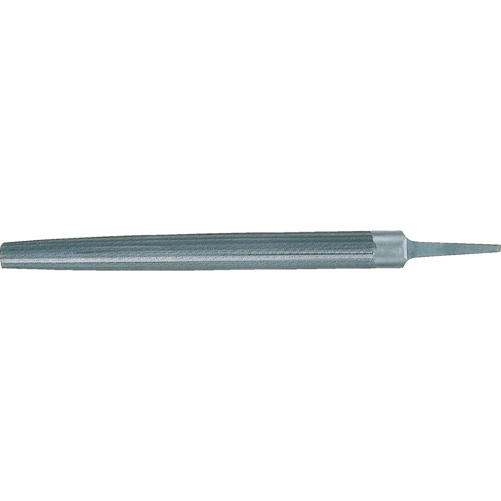 Bahco 1-210-08-3-0 Half Round Smooth Cut File 200Mm (8In)