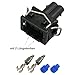 Produktbild Reparatursatz Stecker 2-polig Buchse JPT OEM 357 972 752 357972752 Elektrik