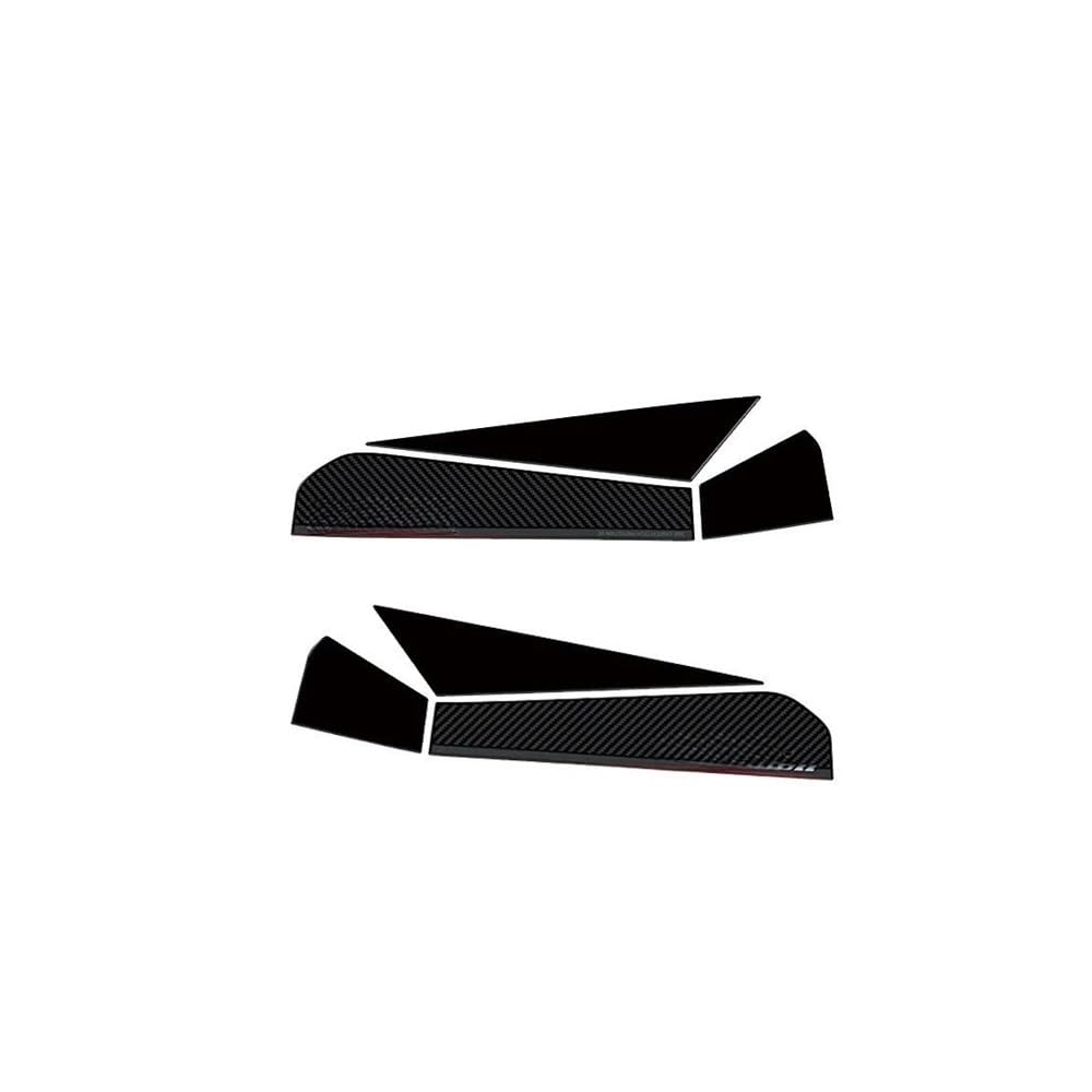 Tank Pads for NT 1100 NT1100 2025 Motorcycle Accessories Luggage Protective Decoration Epoxy Resin Stickers