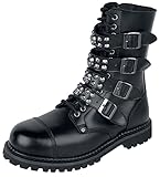 Botas || Hebilla || Altura del tacón: 35 Cm