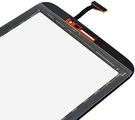 Touch Panel Digitizer Compatible with Galaxy Tab 3 7.0 / T211(Black)
