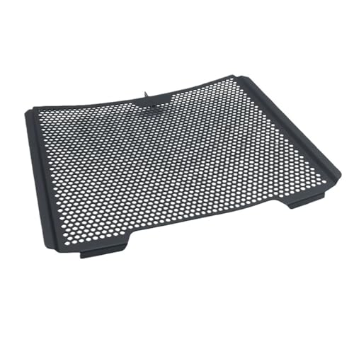 Grille radiateur ZX636 anti-fuite avec protection calandre moto ZX6R 2013-2021