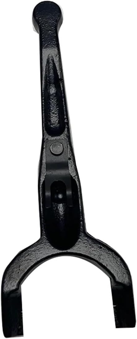 Car Clutch Release Fork MD703275 Compatible With Chrysler I - IMPORT 1984-1989 Compatible With Mitsubishi L200 L300 L400 Pajero Montero SPACE GEAR