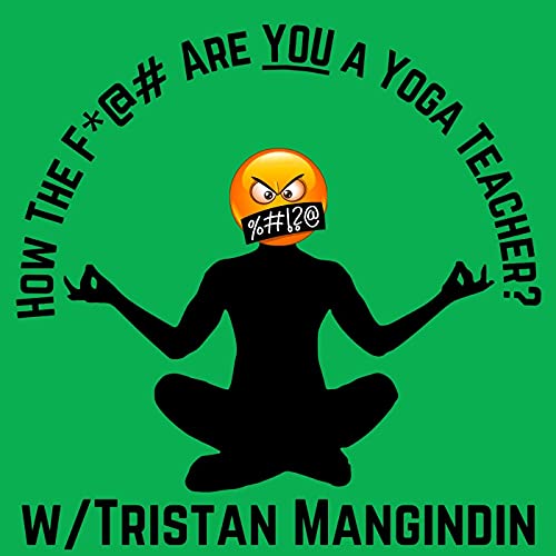 HTF Yoga Show cover art