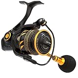 Penn SLAIV2500HS Slammer IV Spinning Reel (2500 HS)