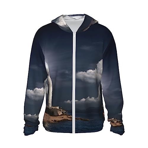 Veste de randonnée légère pour vos sorties en plein air