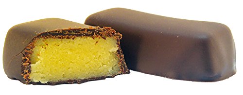 Edelmond Bio Honig Praline mit Mandel und Kakaobohnen. Handarbeit ohne Kristallzucker ohne Alkohol. Laktosefrei, Glutenfrei Cover