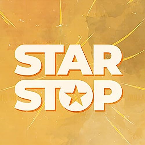 Couverture de Star Stop