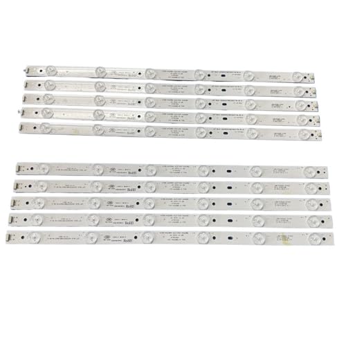 10��/�Z�b�g �o�b�N���C�g�X�g���b�v 12LED Le42h254d2 AB Lk42d LE42D31 42D59EDS 4708-K420WA-A2213V01 K420WD_A�p