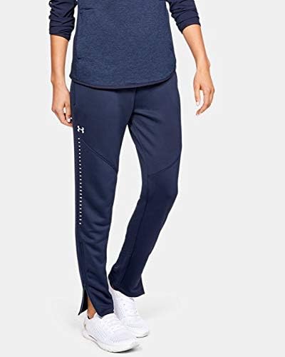 Under Armour Qualifier Hybrid - Pantalón térmico Pantalón para Mujer :  Amazon.com.mx: Ropa, Zapatos y Accesorios