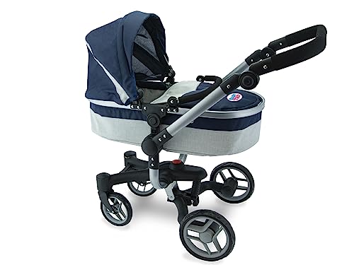 Teorema Giocattoli- Giocattolo, Colore Blu e