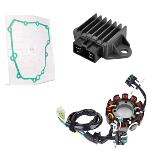 Kit de encendido y alternador 31120-KRN-A81 para Honda CRF250 2014-2017
