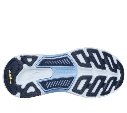 Image of Skechers Women's Max Cushioning Arch Fit Cambridge Hands Free Slip-in Sneakers