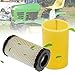 SYOWADA Air Filter Tune Up Kit Replacement For Craftsman Yt3000 Ys4500 Lt2000 Lawn Tractor, Air Filter Oil Filter Tune Up Kit Replacement For Brig-g Stratton 793569 793685