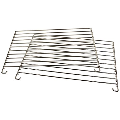 Rack Support (set/2) for Blodgett Part# 21422 (OEM Replacement)