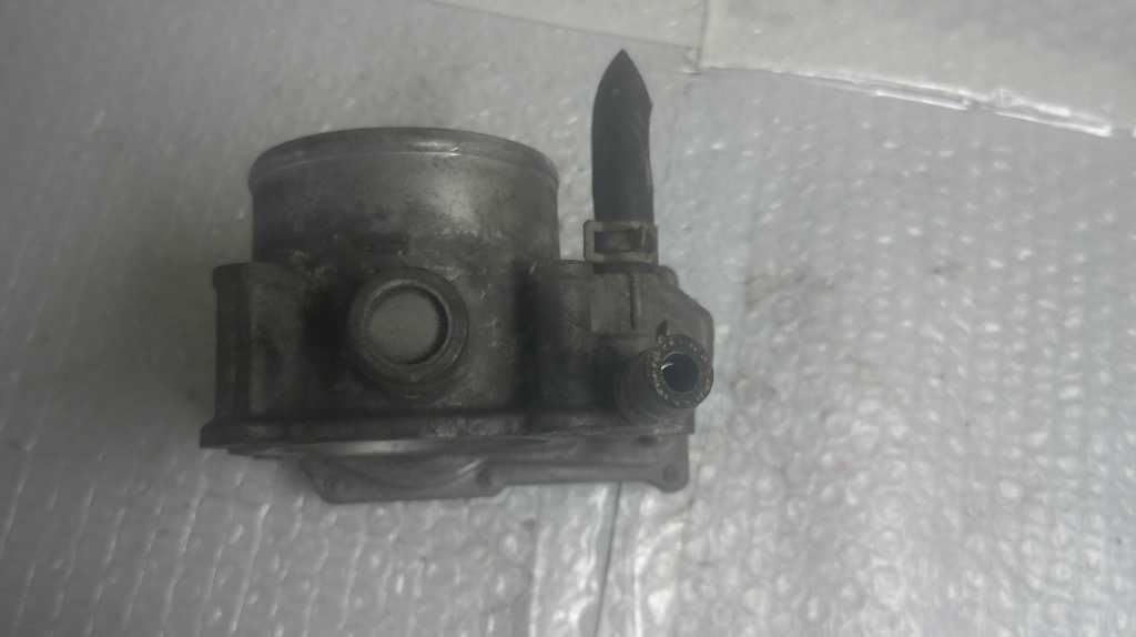 Throttle Body Control Fits 13-20 Compatible with Scion FR-S BR-Z 86 337-61078