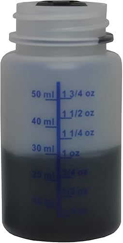 Miniatura 3 de MBI AUTO - B92P - Kit de pintura de retoque Nighthawk Black Pearl de 1 onza con cepillo para Honda y Acura