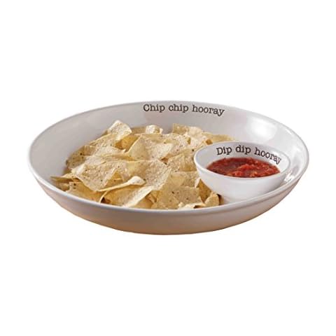 Set de service Chip N Dip Mud Pie Cover