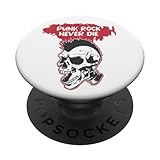Photo Gallery punk rock never die musica da concerto rock popsockets popgrip intercambiabile Photo Gallery punk rock never die musica da concerto rock popsockets popgrip intercambiabile
