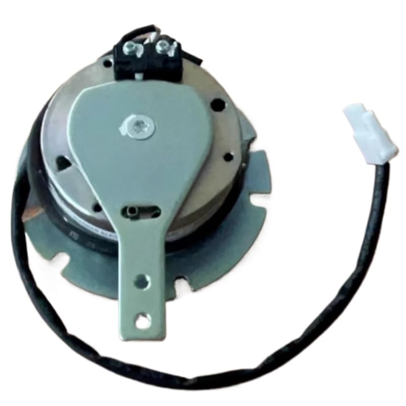 3NM WR225A115P1 Elderly Mobile Scooter Wheelchair Electromagnetic Brake