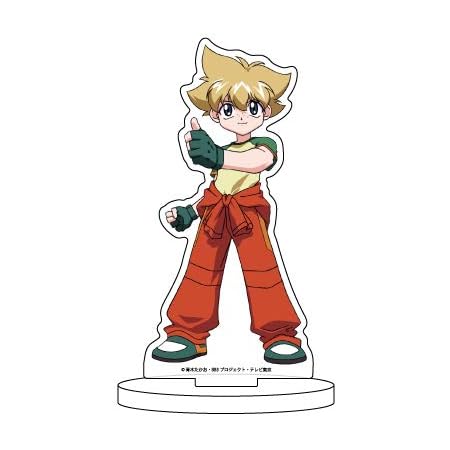 Amazon 爆転シュート ベイブレード Gレボリューション 03 金 李 コン レイ キャラアクリルフィギュア 改造対戦型トイ おもちゃ
