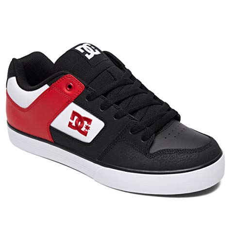DC Men's Pureskateshoe