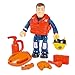 Imagen de Simba Toys Sam el Bombero Anfibio Hydrus 109252576038