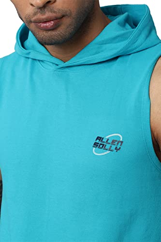Image of Allen Solly Men Vest