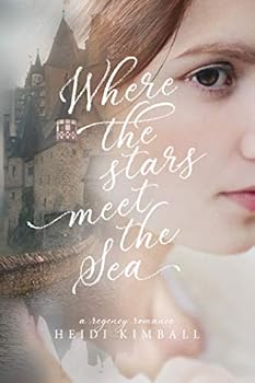 Paperback Where the Stars Meet the Sea Book