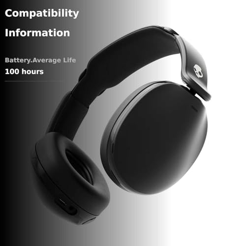 Skullcandy Hesh 360 thumbnail 6