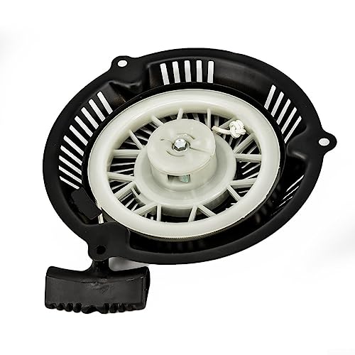 Daaxing Arrancador de retroceso para cortacésped adecuado para piezas de repuesto para cortacésped 340102501216,340104801216,340240101280