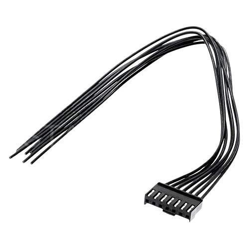 Conector eléctrico automotriz S-1848 de repuesto para cables y circuitos
