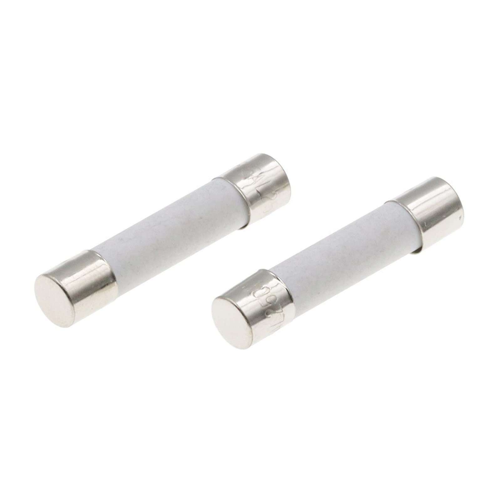 Fusible 6x30mm en céramique évite la surchauffe des circuits électriques - 6