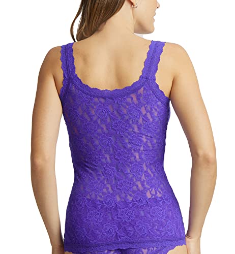 Image of hanky panky, Signature Lace Classic Camisole