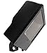 RAB Lighting MEGS400QT/PC Megaflood 400W Lamp with 120V Trunnion
