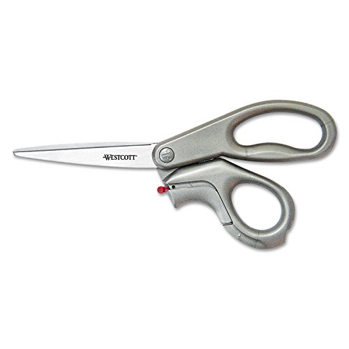 ACM13227 - Westcott E-Z Open Box Cutter Scissors